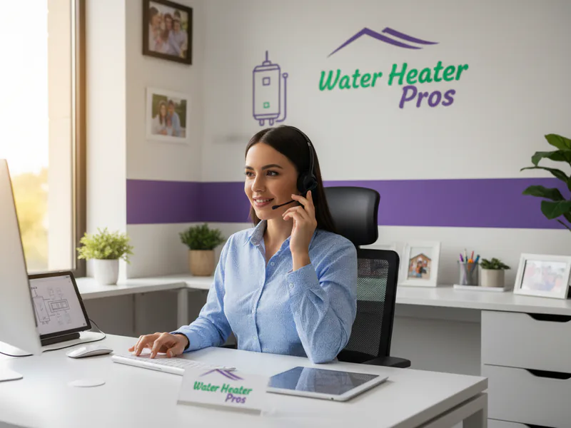 Water Heater Repair  in Molalla  FAQ